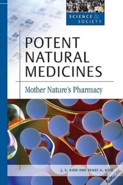 Capa do artigo Potent Natural Medicines