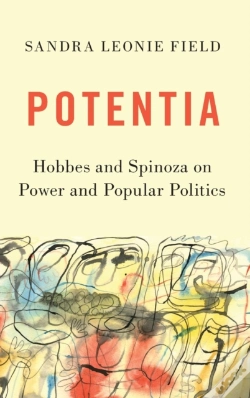 Capa do artigo Potentia