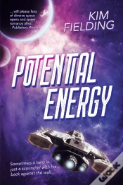 Capa do artigo Potential Energy
