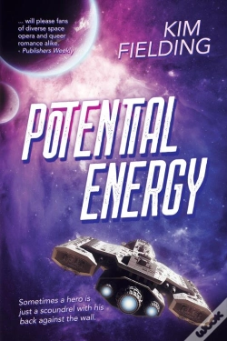 Capa do artigo Potential Energy