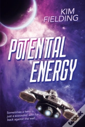 Capa do artigo Potential Energy