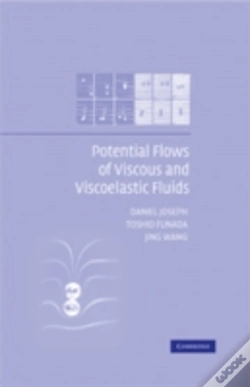 Capa do artigo Potential Flows Of Viscous And Viscoelastic Liquids