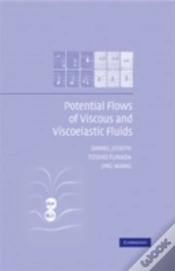 Capa do artigo Potential Flows Of Viscous And Viscoelastic Liquids