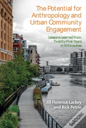 Capa do artigo Potential For Anthropology And Urban Community Engagement