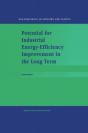 Potential For Industrial Energy-Efficiency Improvement In The Long Term - Preview