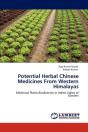 Potential Herbal Chinese Medicines From Western Himalayas - Preview