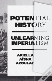 Capa do artigo Potential History
