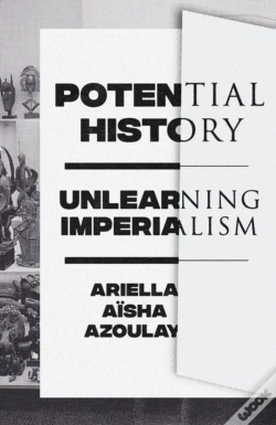 Capa do artigo Potential History