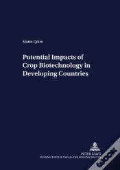 Capa do artigo Potential Impacts Of Crop Biotechnology In Developing Countries