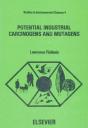 Potential Industrial Carcinogens And Mutagens - Preview