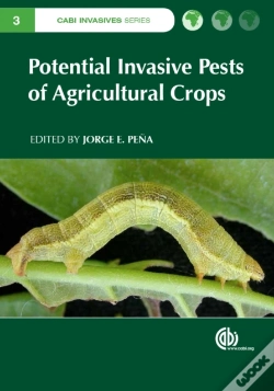 Capa do artigo Potential Invasive Pests Of Agricultural Crops