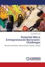 Potential Micro Entrepreneurial Borrowers - Preview