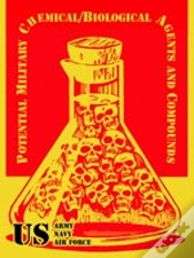 Capa do artigo Potential Military Chemical/Biological Agents And Compounds