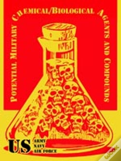 Capa do artigo Potential Military Chemical/Biological Agents And Compounds