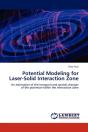 Potential Modeling For Laser-Solid Interaction Zone - Preview