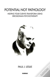Capa do artigo Potential Not Pathology