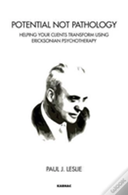 Capa do artigo Potential Not Pathology