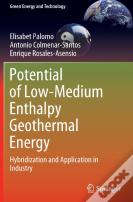 Potential Of Low-Medium Enthalpy Geothermal Energy