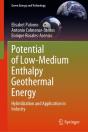 Potential Of Low-Medium Enthalpy Geothermal Energy - Preview