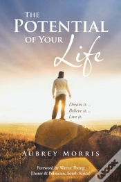 Capa do artigo Potential Of Your Life
