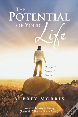 Capa do artigo Potential Of Your Life