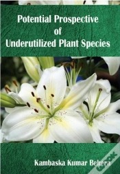 Capa do artigo Potential Prospective Of Underutilized Plant Species