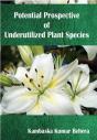 Potential Prospective Of Underutilized Plant Species - Preview