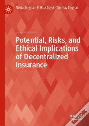 Capa do artigo Potential, Risks, And Ethical Implications Of Decentralized Insurance