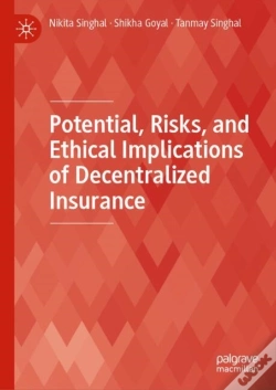 Capa do artigo Potential, Risks, And Ethical Implications Of Decentralized Insurance