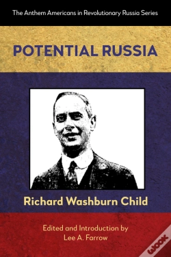 Capa do artigo Potential Russia