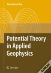 Capa do artigo Potential Theory In Applied Geophysics