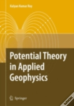 Capa do artigo Potential Theory In Applied Geophysics