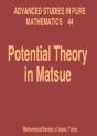 Potential Theory In Matsue - Proceedings Of The International Workshop - Preview