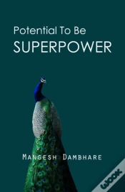 Capa do artigo Potential To Be Superpower