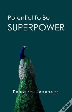 Capa do artigo Potential To Be Superpower