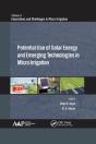 Potential Use Of Solar Energy And Emerging Technologies In Micro Irrigation - Preview