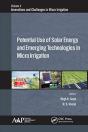 Potential Use Of Solar Energy And Emerging Technologies In Micro Irrigation - Preview