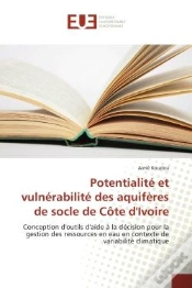 Capa do artigo Potentialite Et Vulnerabilite Des Aquiferes De Socle De Cote D