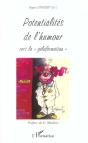 Potentialites De L'Humour ; Vers La Geloformation - Preview