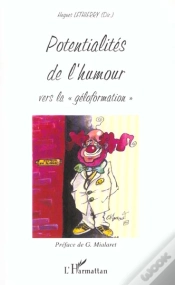 Capa do artigo Potentialites De L