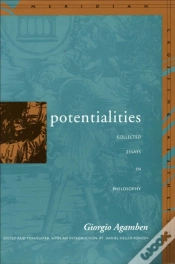 Capa do artigo Potentialities