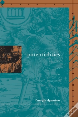 Capa do artigo Potentialities