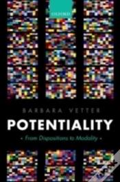 Capa do artigo Potentiality
