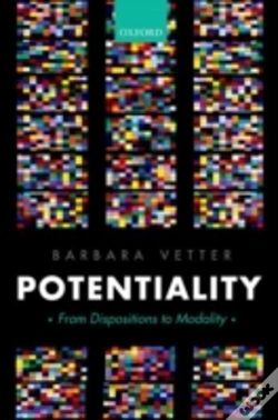 Capa do artigo Potentiality