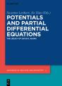 Potentials And Partial Differential Equations - Preview
