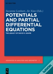 Capa do artigo Potentials And Partial Differential Equations