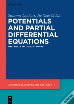 Capa do artigo Potentials And Partial Differential Equations