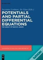 Potentials And Partial Differential Equations