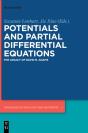 Potentials And Partial Differential Equations - Preview