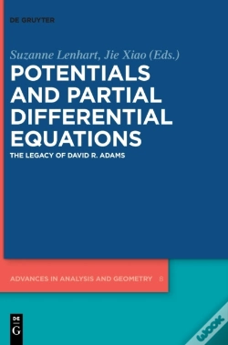 Capa do artigo Potentials And Partial Differential Equations